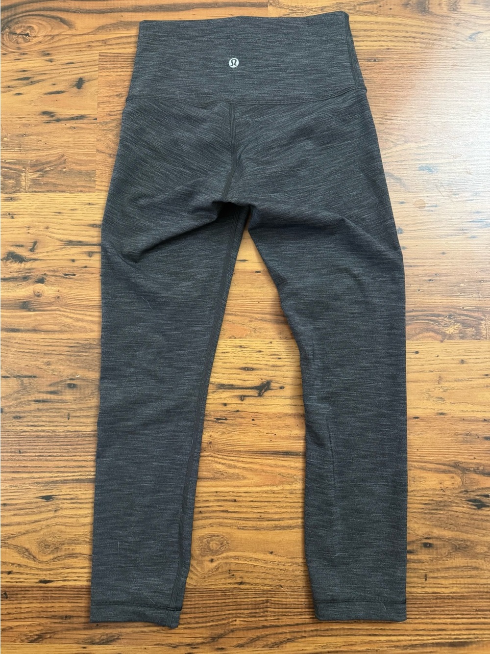 Lululemon Align Crop 21” High-Rise Leggings